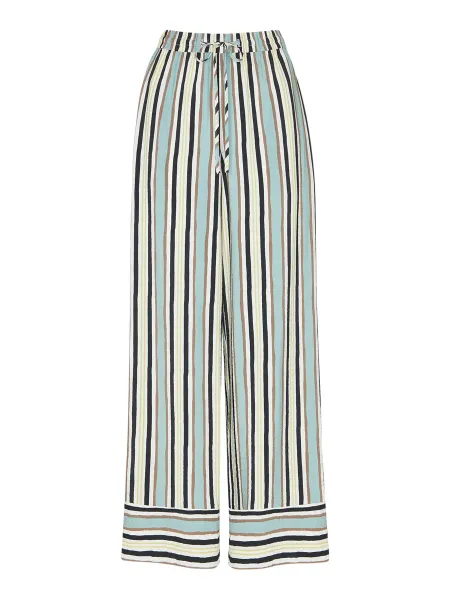 Whistles Vertical Stripe Nicola Trouser