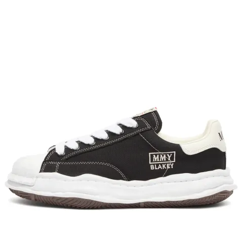 Blakey Low Original Sole Canvas Sneak