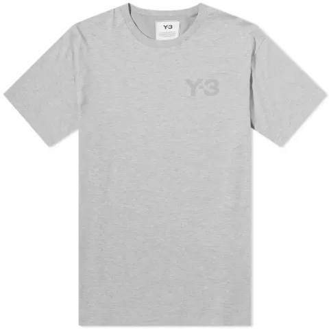 Classic Chest Logo T-Shirt