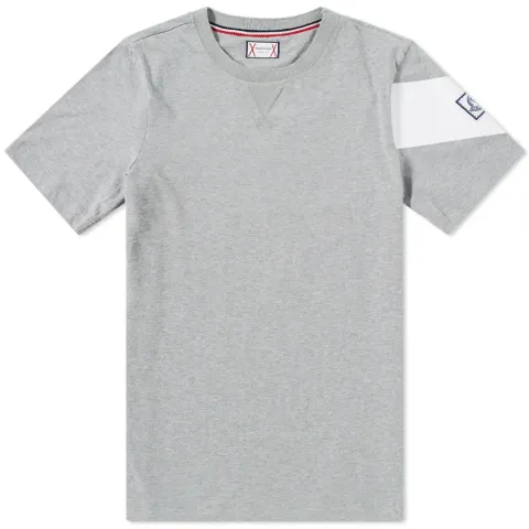 Chevron Tee