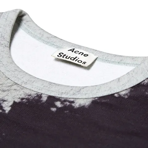 Campus Circular Crew Sweat
