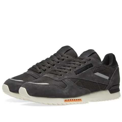 Classic Leather Ripple