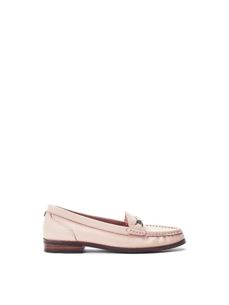 Moda In Pelle Emella Loafers