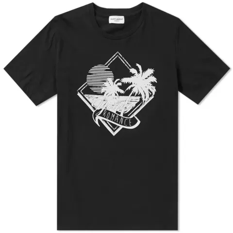 Romance Tee