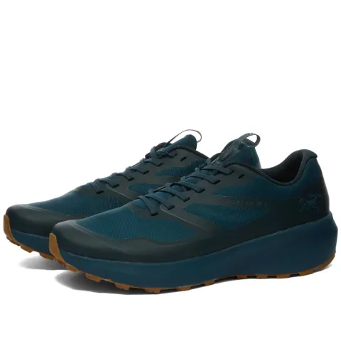 Arc'teryx Novan LD 3M Trail Sneaker