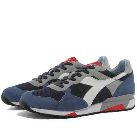 Trident 90 Suede SW