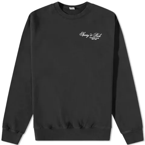 Villa Crew Sweat
