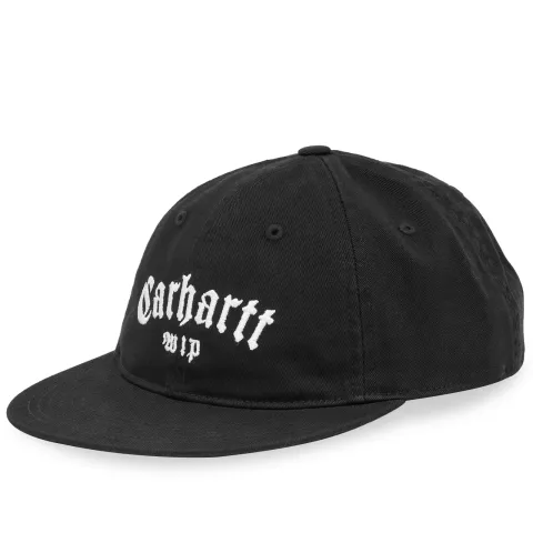 Onyx Cap
