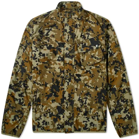 International Rogate Camo Jacket