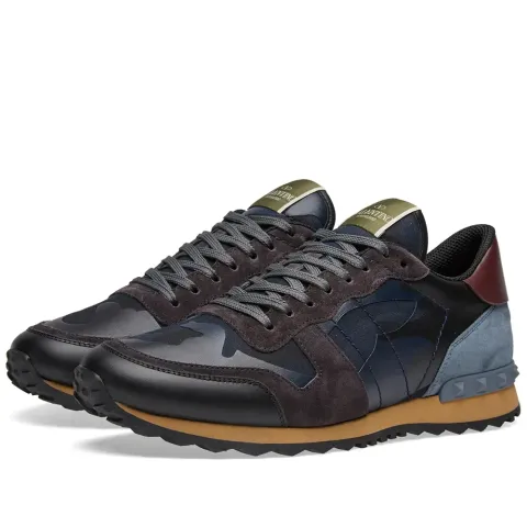 Rockrunner Sneaker