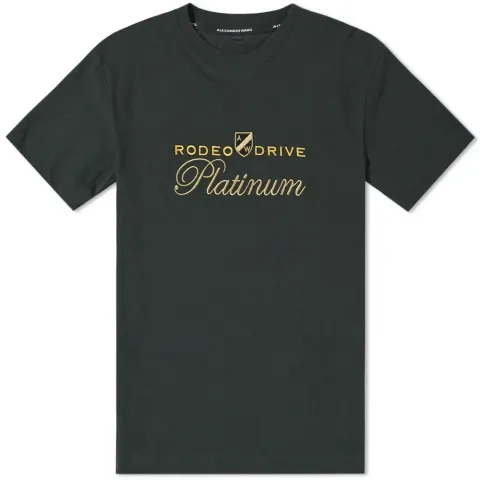 Platinum Tee