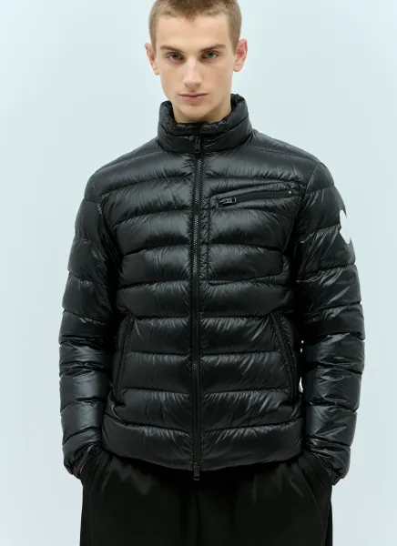 Amalteas Short Down Jacket