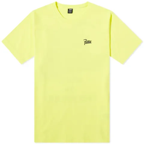 Word On The Street Tee