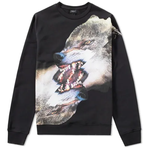 Tobias Crew Sweat