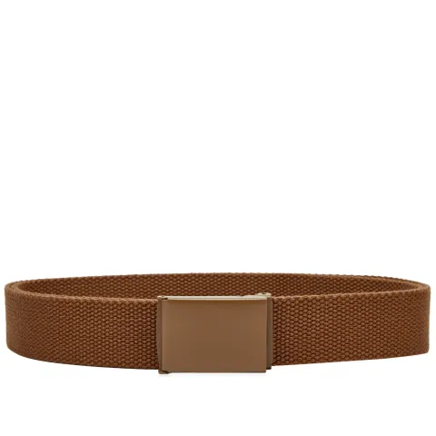 Tonal Script Belt