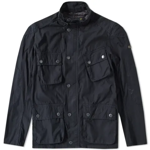 International Smokey Jacket