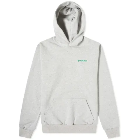 Move Your Body Hoody
