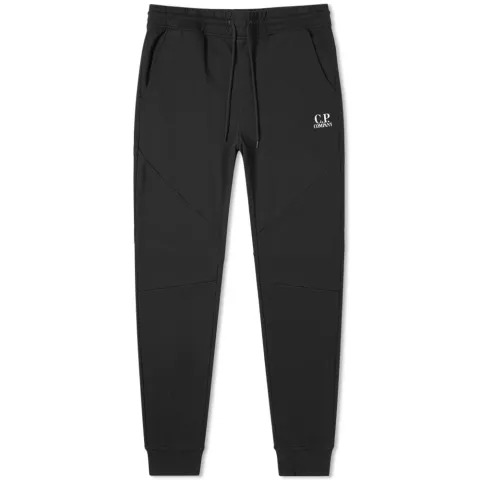 Slim Logo Track Pant