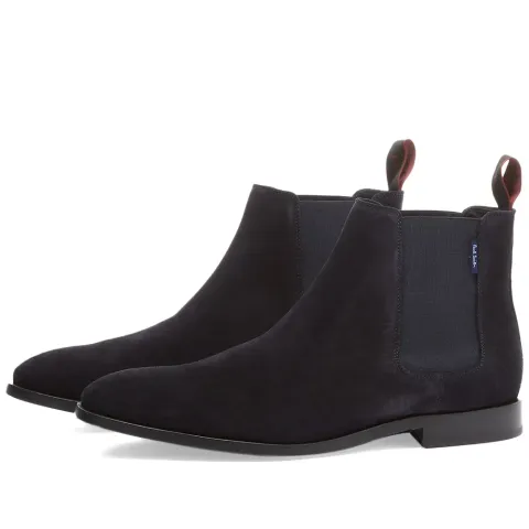 Gerald Suede Boot