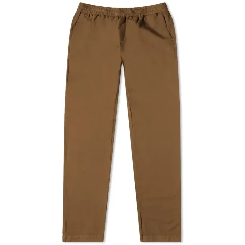 Drawstring Trouser
