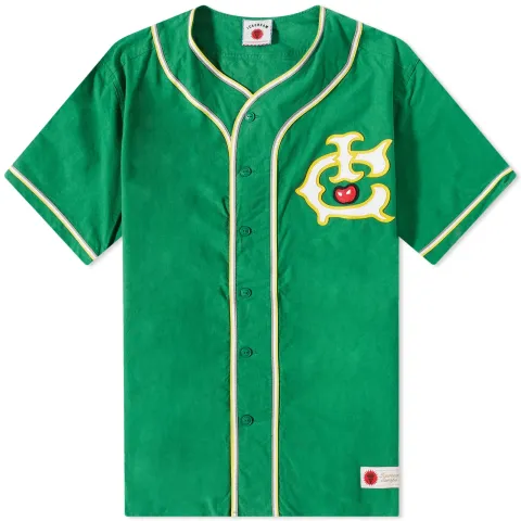 Baseball Jersey