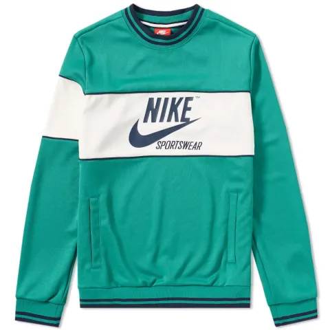 Archive Crew Sweat