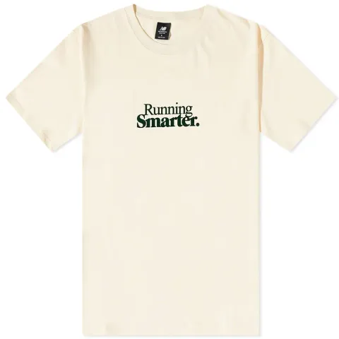 Athletics 70s Run Graphic T-Shirt