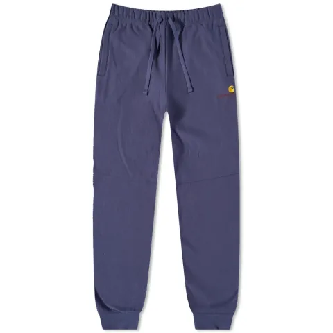 American Script Jogging Pant