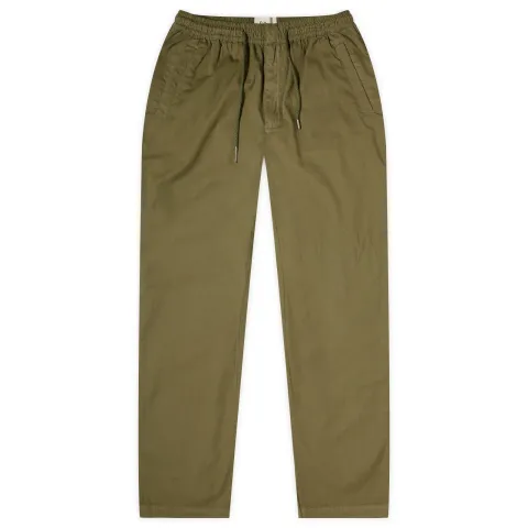 Drawcord Trousers