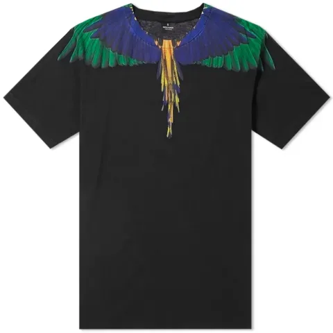 Colour Wing Tee