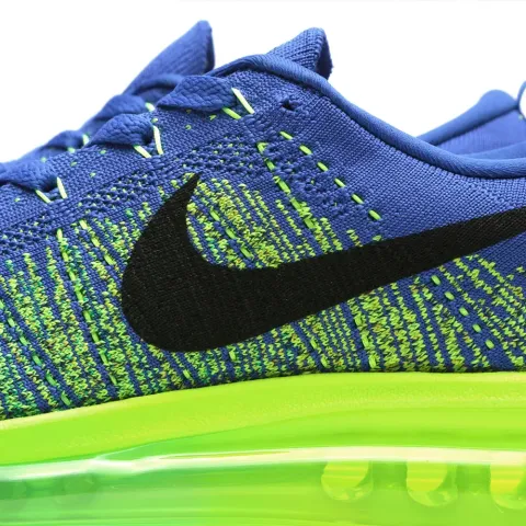 Flyknit Max