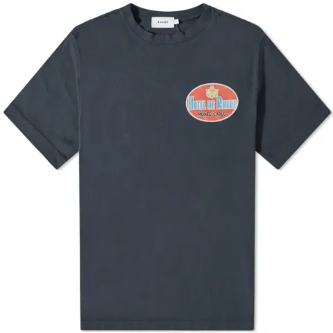 Hotel De Rhude T-Shirt