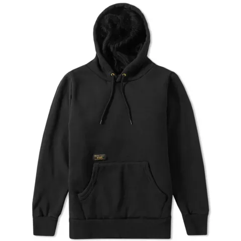 Hellweek Hoody