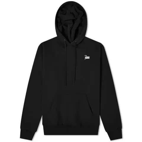 Popover Hoodie