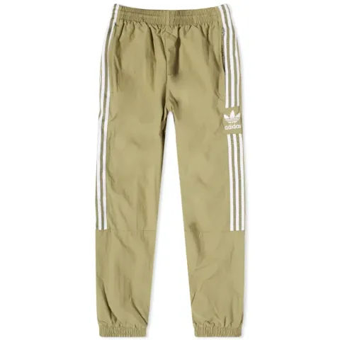 Lock Up Track Pant