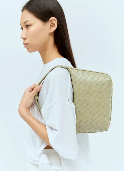 Mini Wallace Handbag