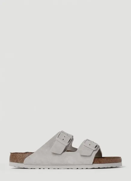Arizona Suede Sandals