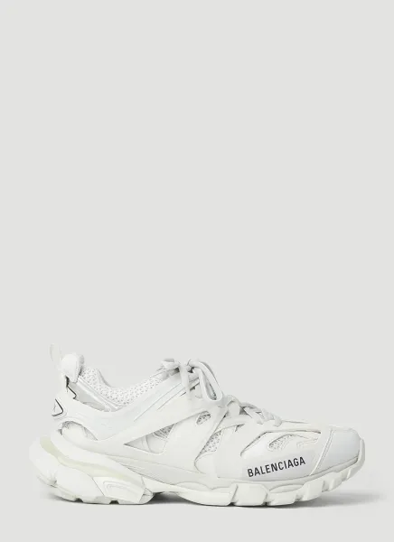 Track Sneakers