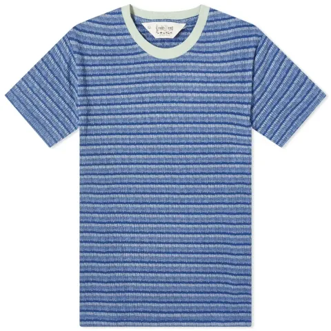 Pruned Short Sleeve T-Shirt