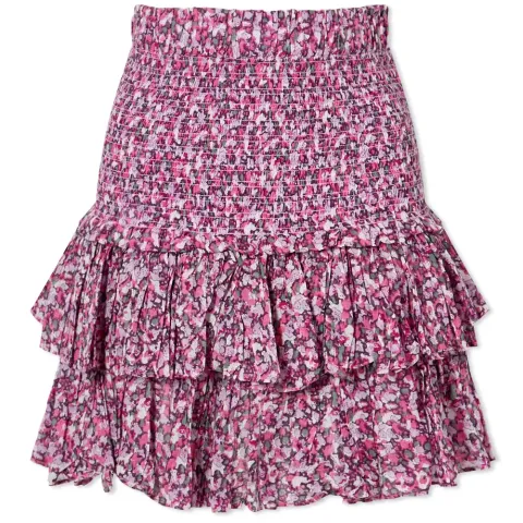 Naomi Mini Skirt