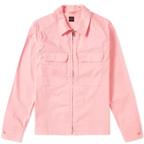 Advisor Zip Jacket