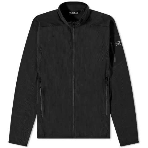 Arc'teryx Delta LT Waffle Fleece Jacket