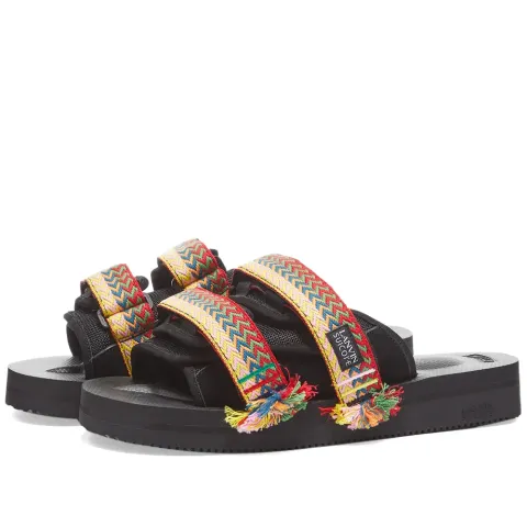 x Suicoke Curb Slider