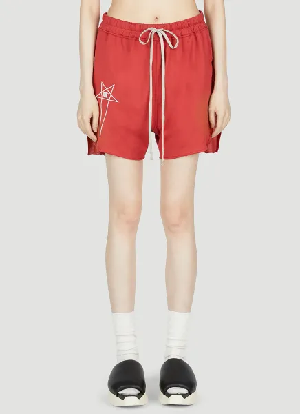 Dolphin Sweat Shorts