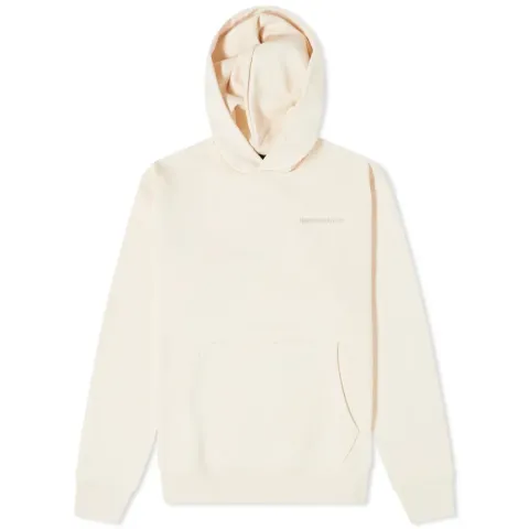 x Pharrell Williams Basics Hoody