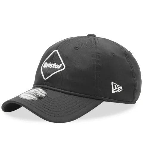New Era Polartec Power Stretch Cap