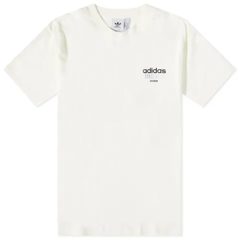 Streetball Graphic T-Shirt