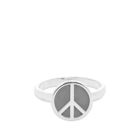 925 Silver Ring
