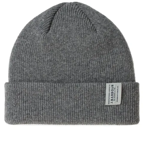 Lambswool Watch Cap