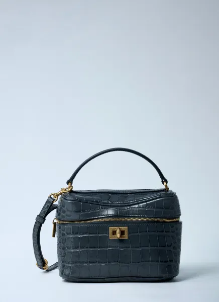 Rodeo Vanity Crossbody Bag
